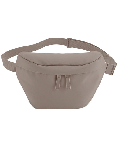 Simplicity waistpack | mushroom
