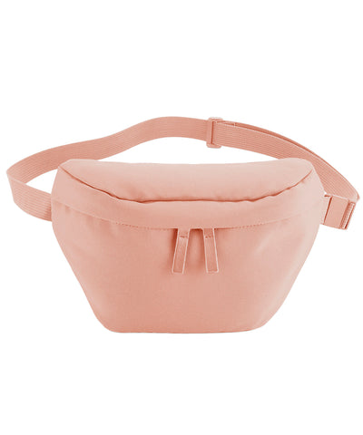 Simplicity waistpack | peach