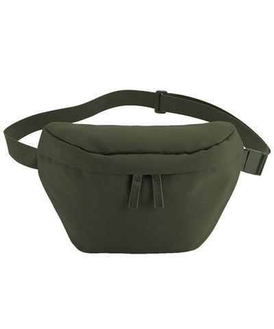 Simplicity waistpack | pine green