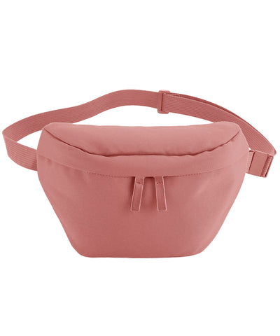 Simplicity waistpack | rose
