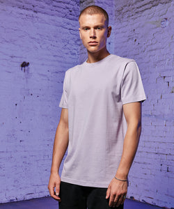 T-shirt round-neck | black