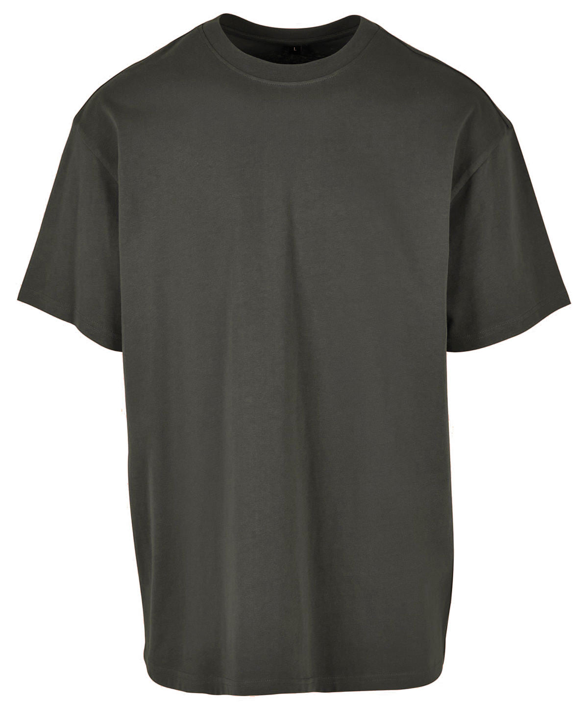 Heavy oversized tee | magnet
