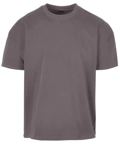 Ultra heavy cotton box tee | magnet