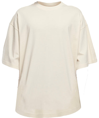 Huge tee | white sand