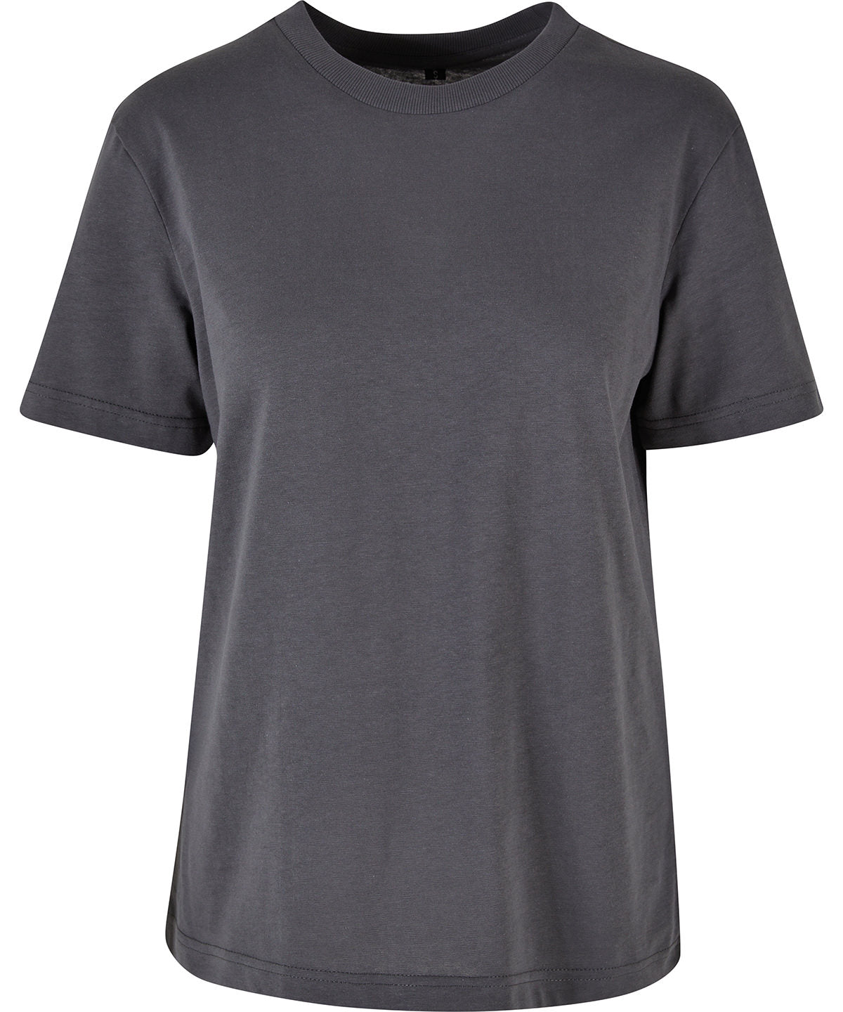 Womens everyday tee | dark shadow