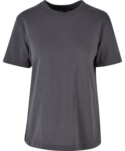 Womens everyday tee | dark shadow
