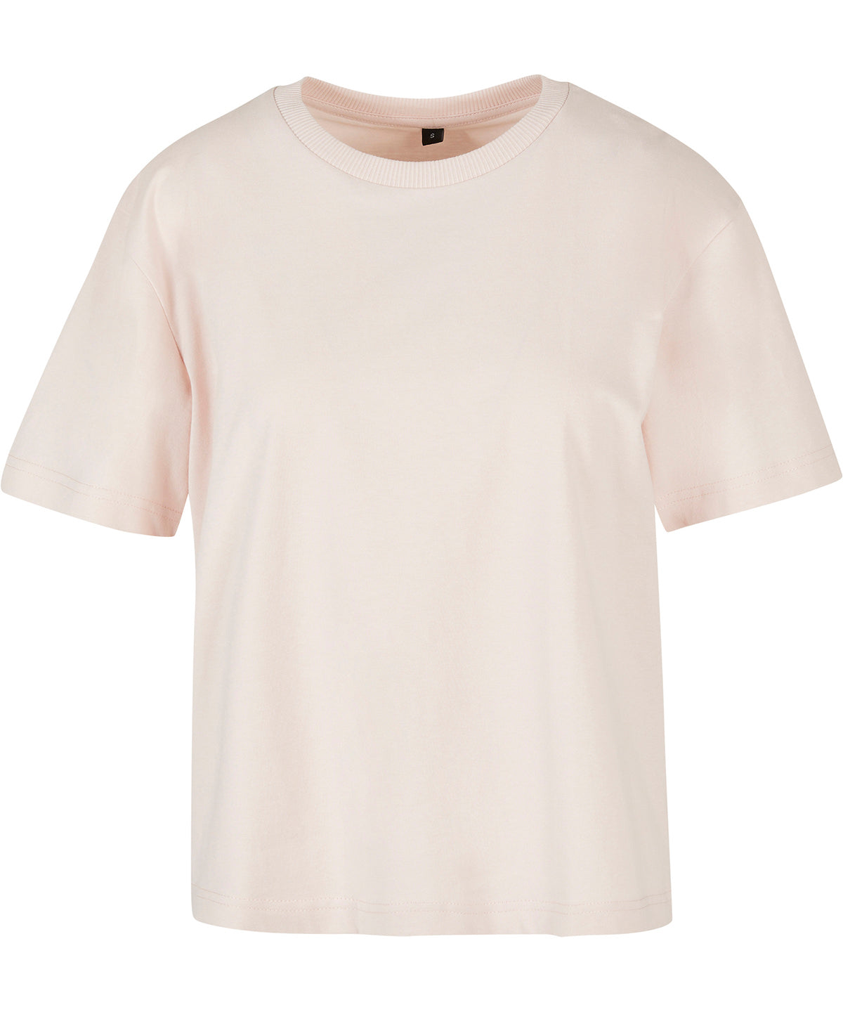Womens everyday tee | pink