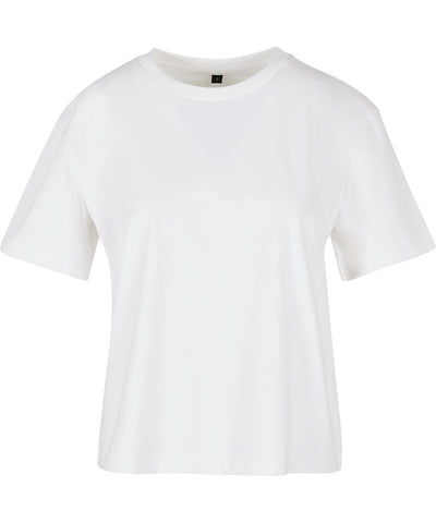Womens everyday tee | white