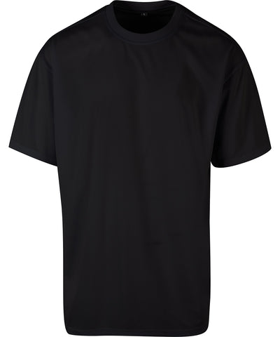 E sports tee | black