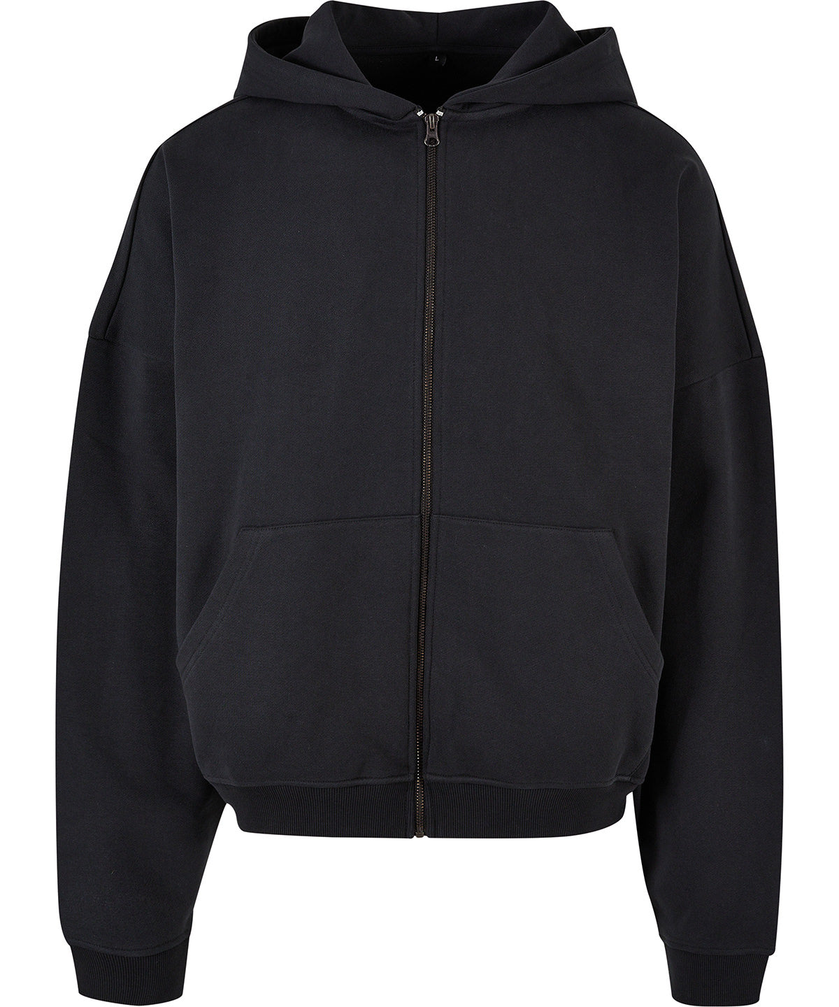 90s Zip Hoodie - Retro Style with Custom Printing | Product