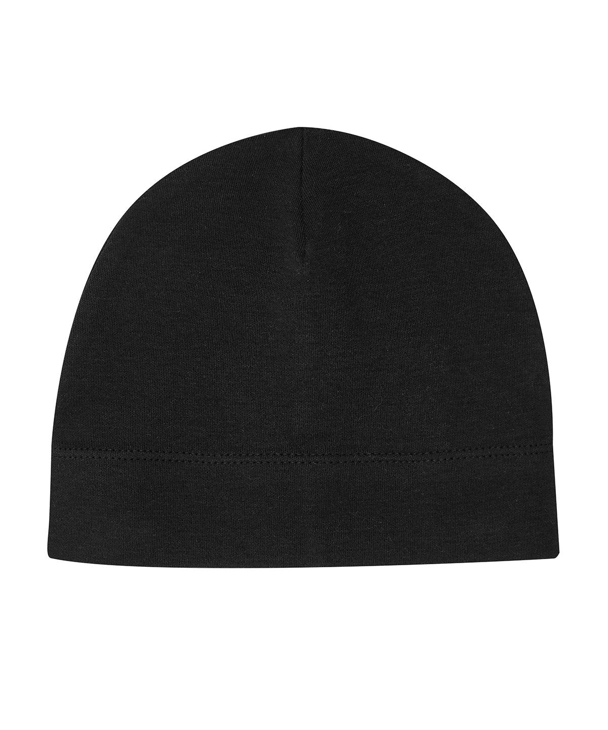 Baby hat | black