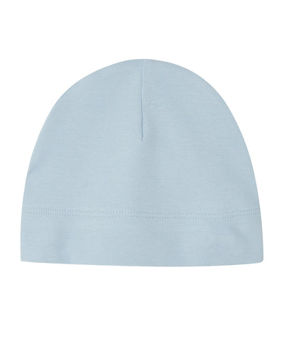 Baby hat | dusty blue