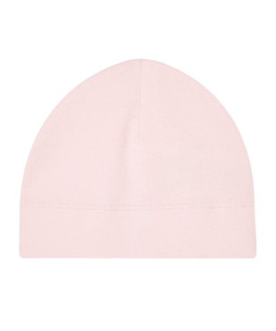Baby hat | powder pink