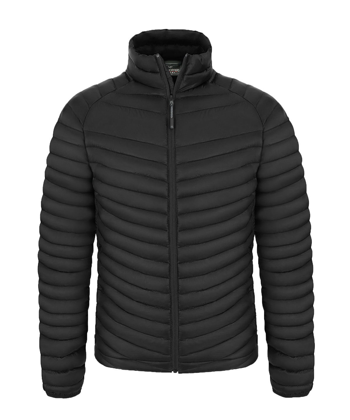 Expert Expolite thermal jacket | black