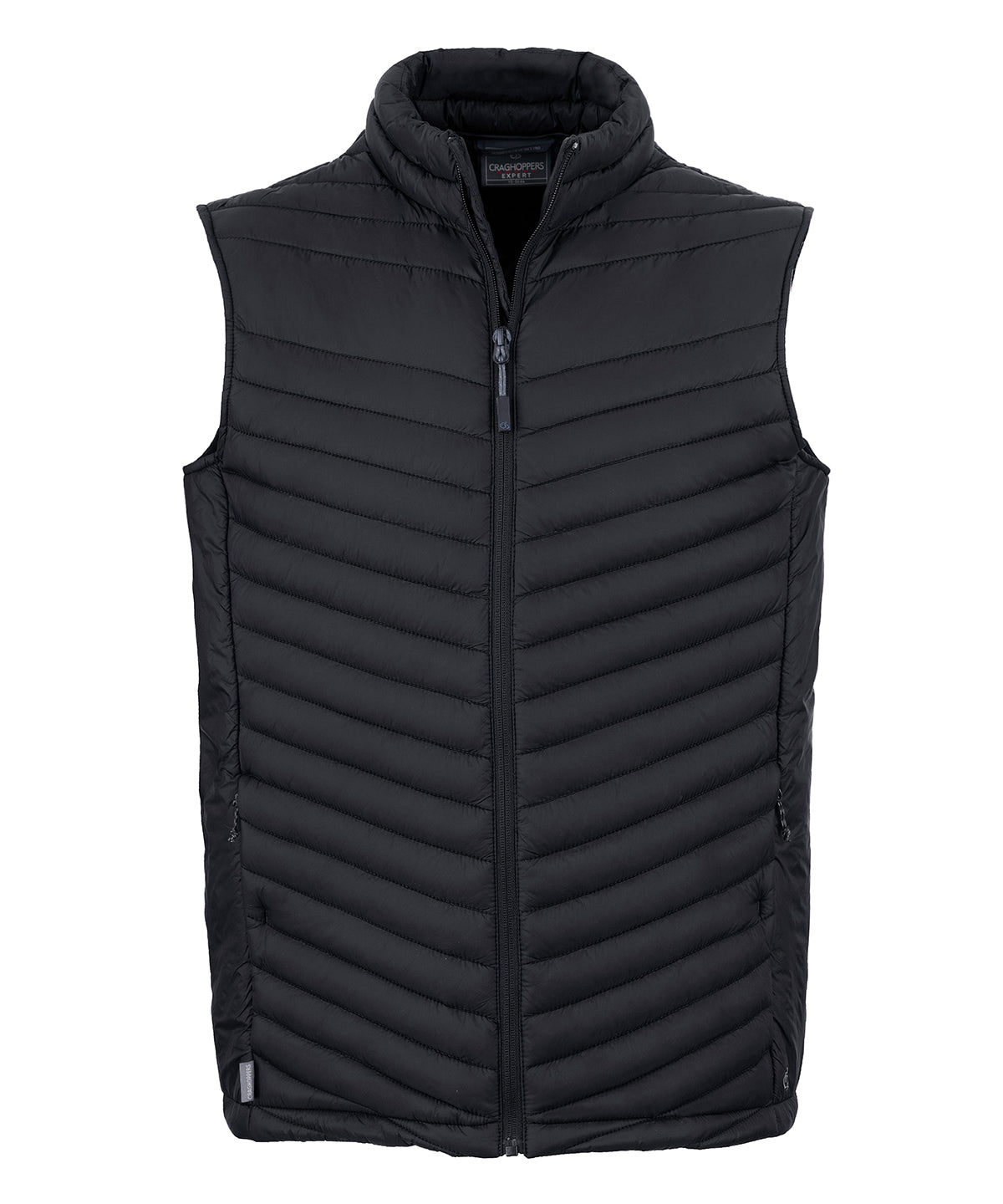 Expert Expolite thermal vest | black