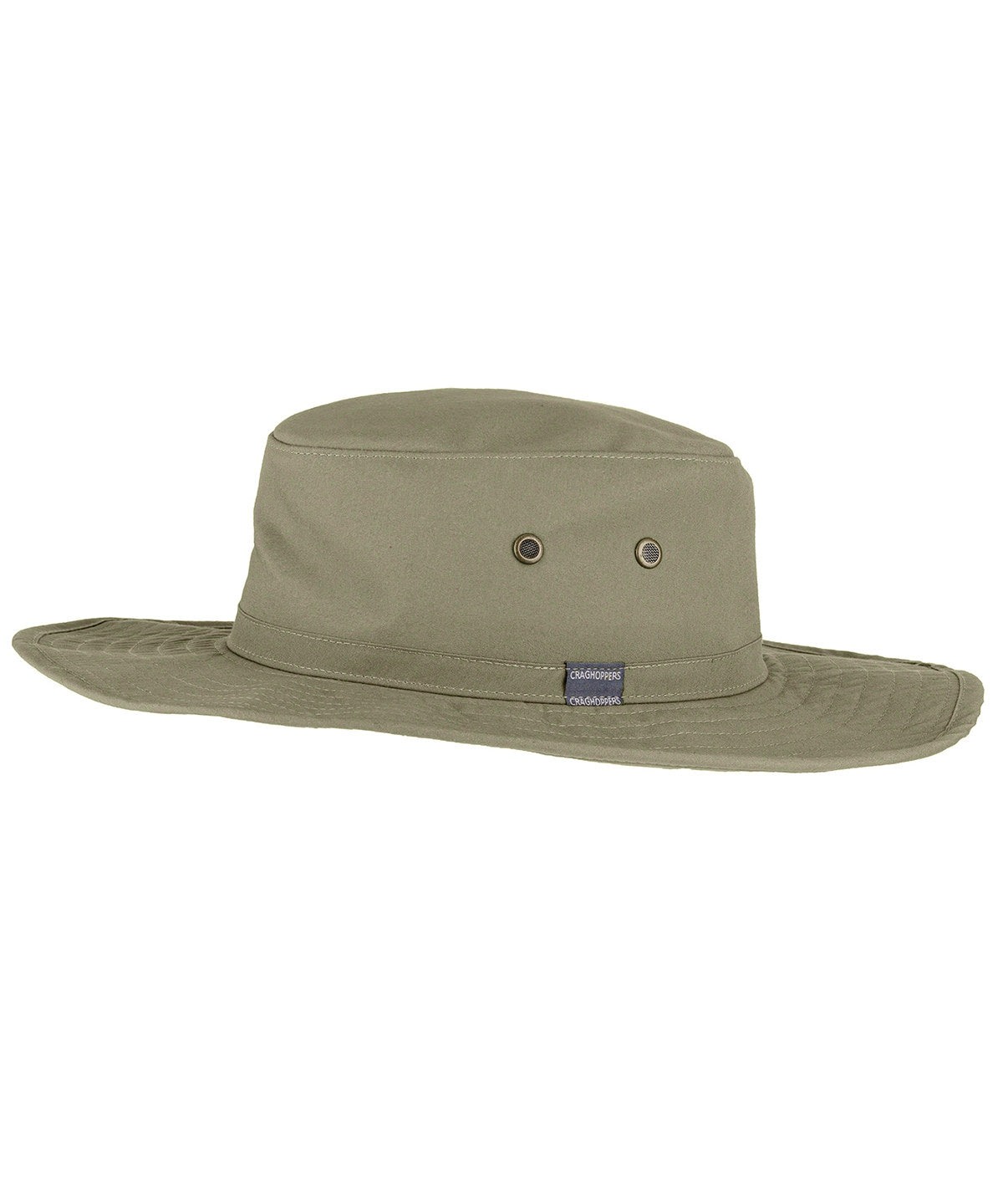 Expert Kiwi ranger hat | pebble