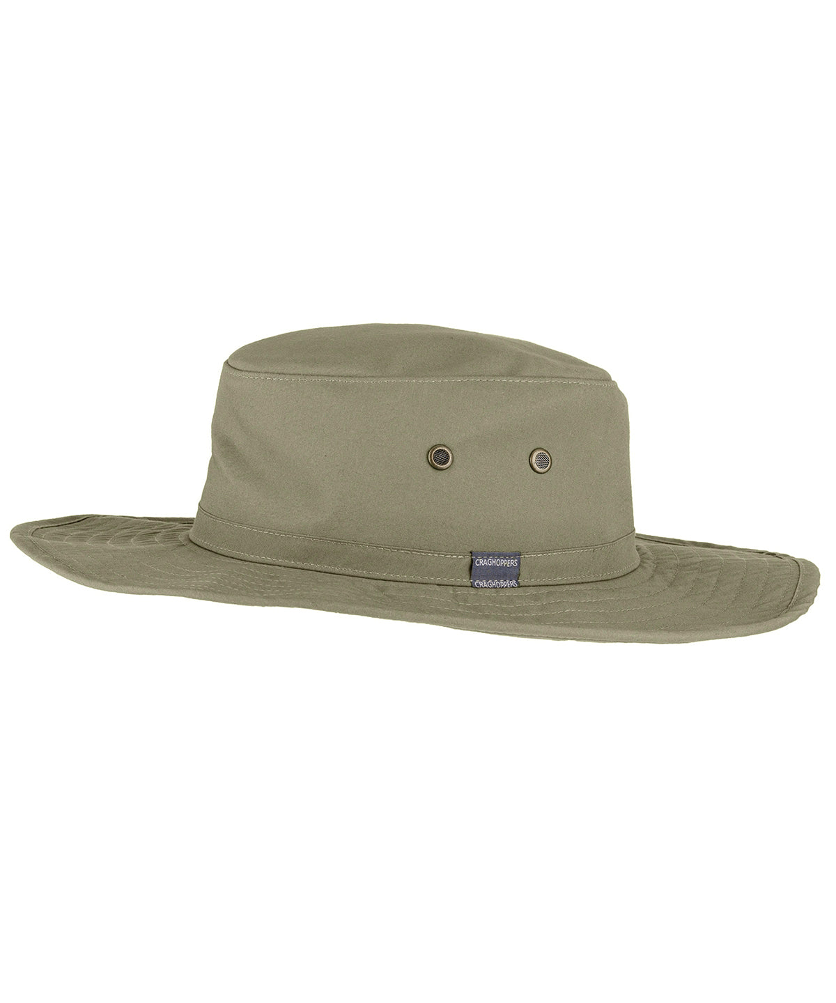 Expert Kiwi ranger hat | pebble