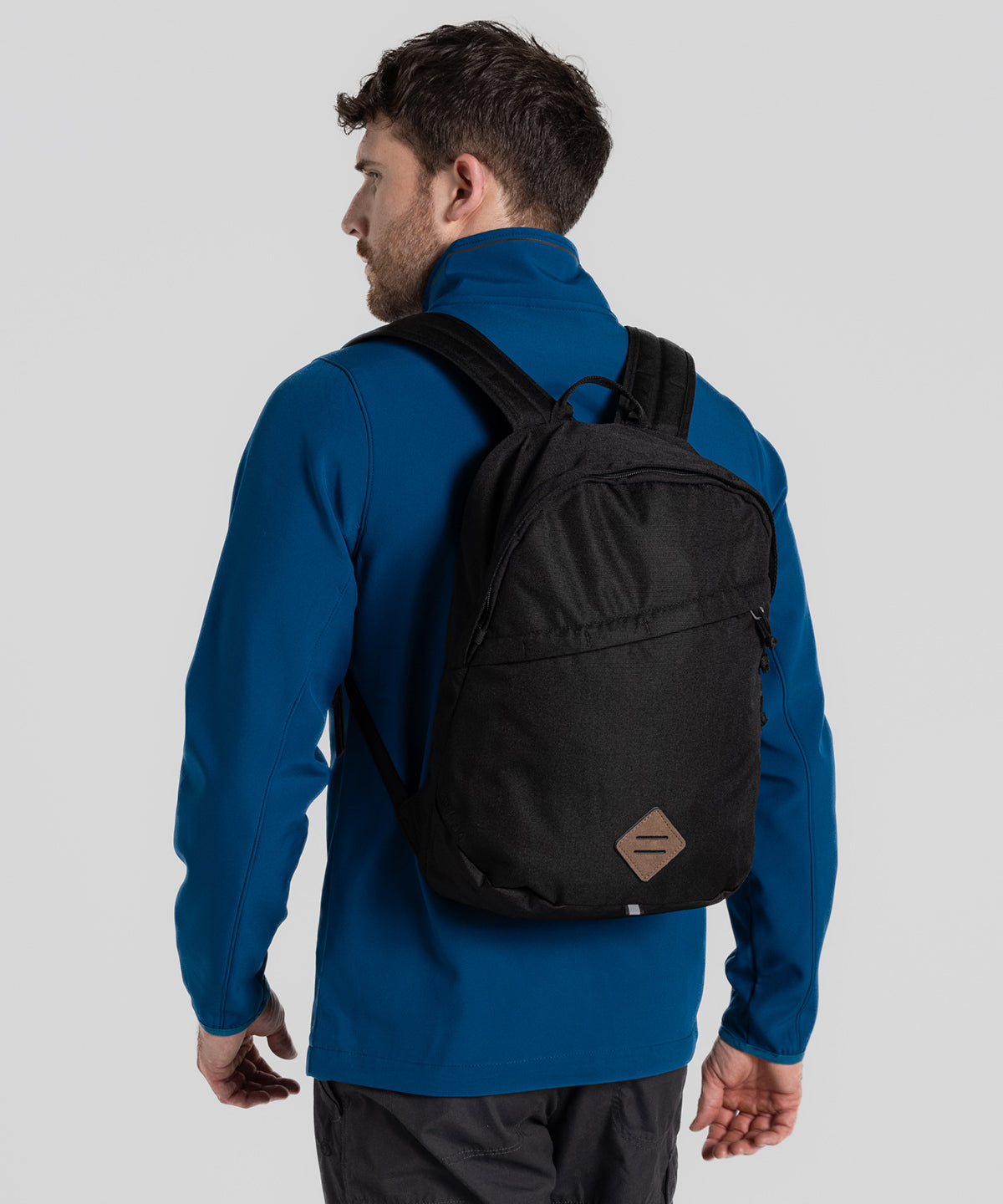 Expert Kiwi backpack 14L | black