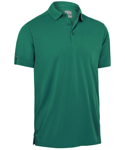 Tournament polo | holly green
