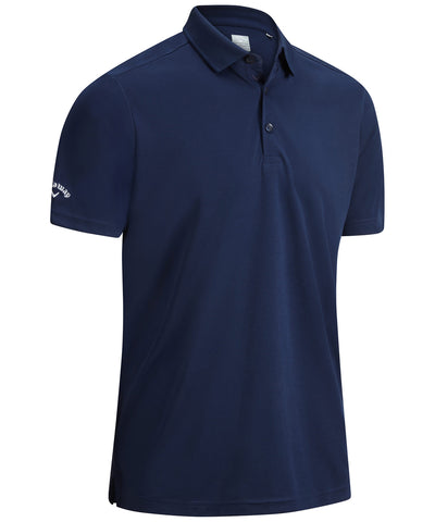 Tournament polo | peacoat
