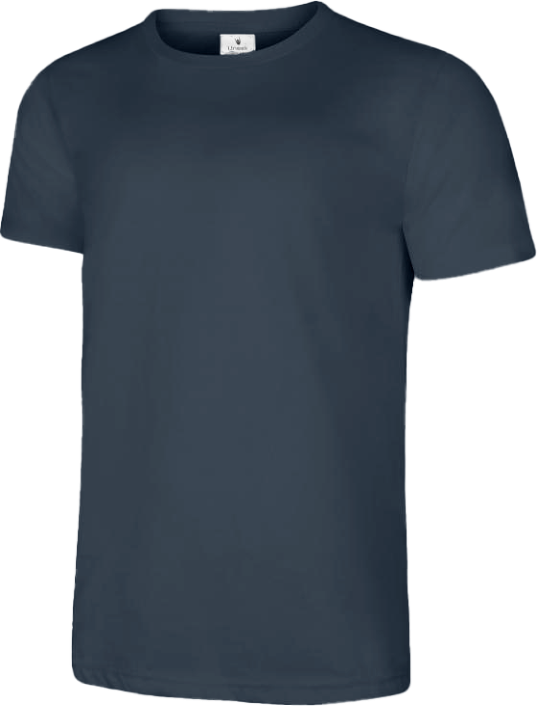 Olympic T-shirt | Charcoal