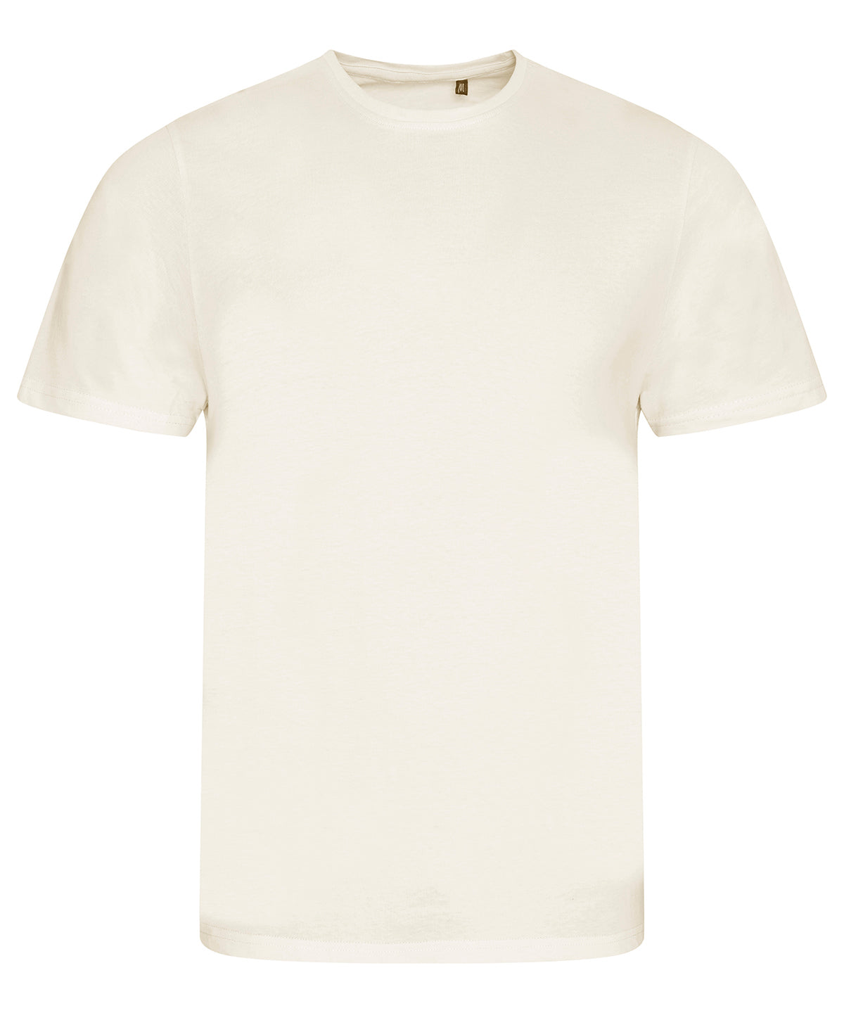 Cascade organic tee | natural