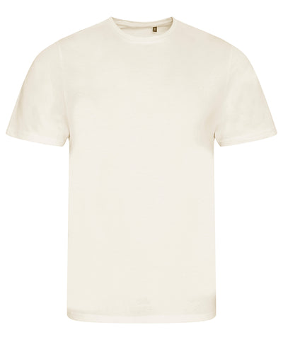 Cascade organic tee | natural