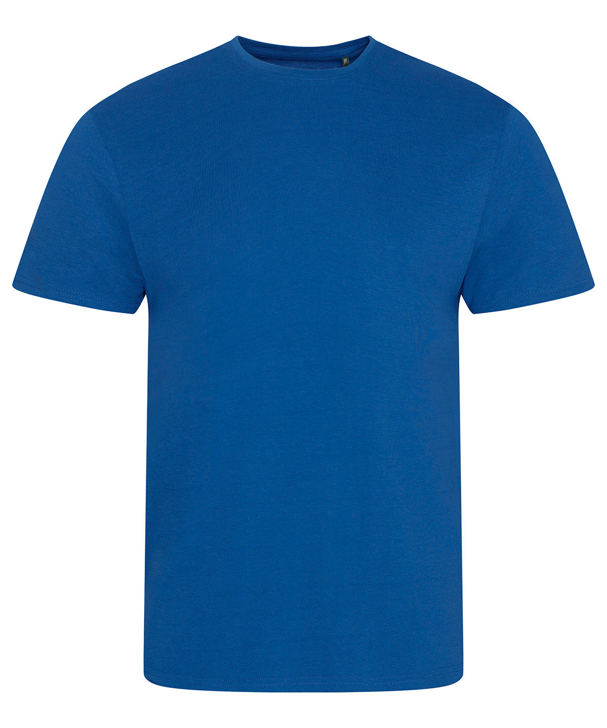 Cascade organic tee | royal blue