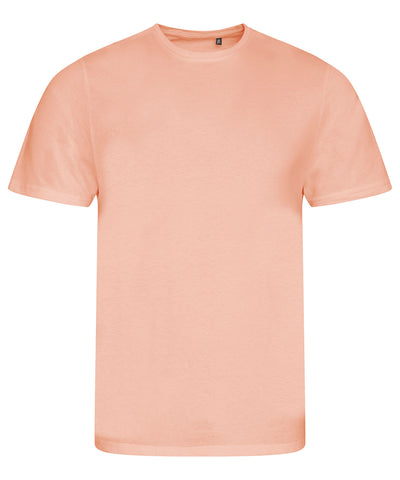 Cascade organic tee | soft peach