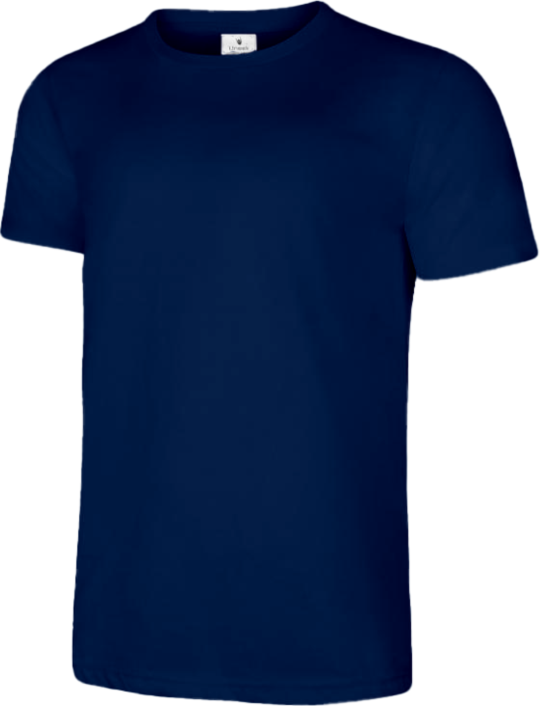 Olympic T-shirt | French Navy