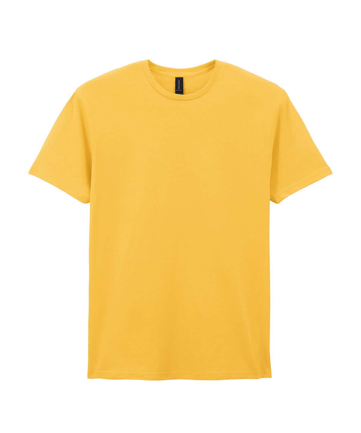 Softstyle adult ringspun t-shirt | daisy