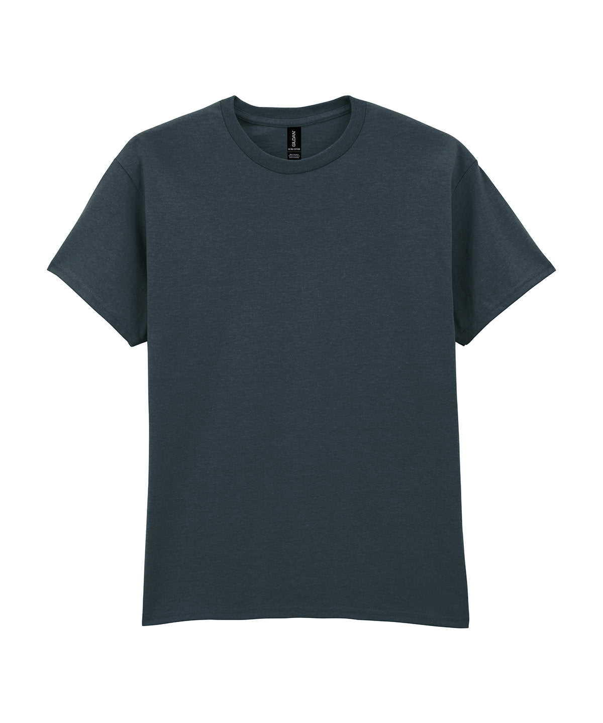 Ultra Cotton adult t-shirt | dark heather