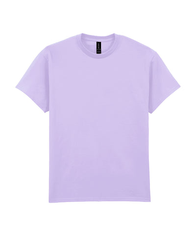 Ultra Cotton adult t-shirt | orchid