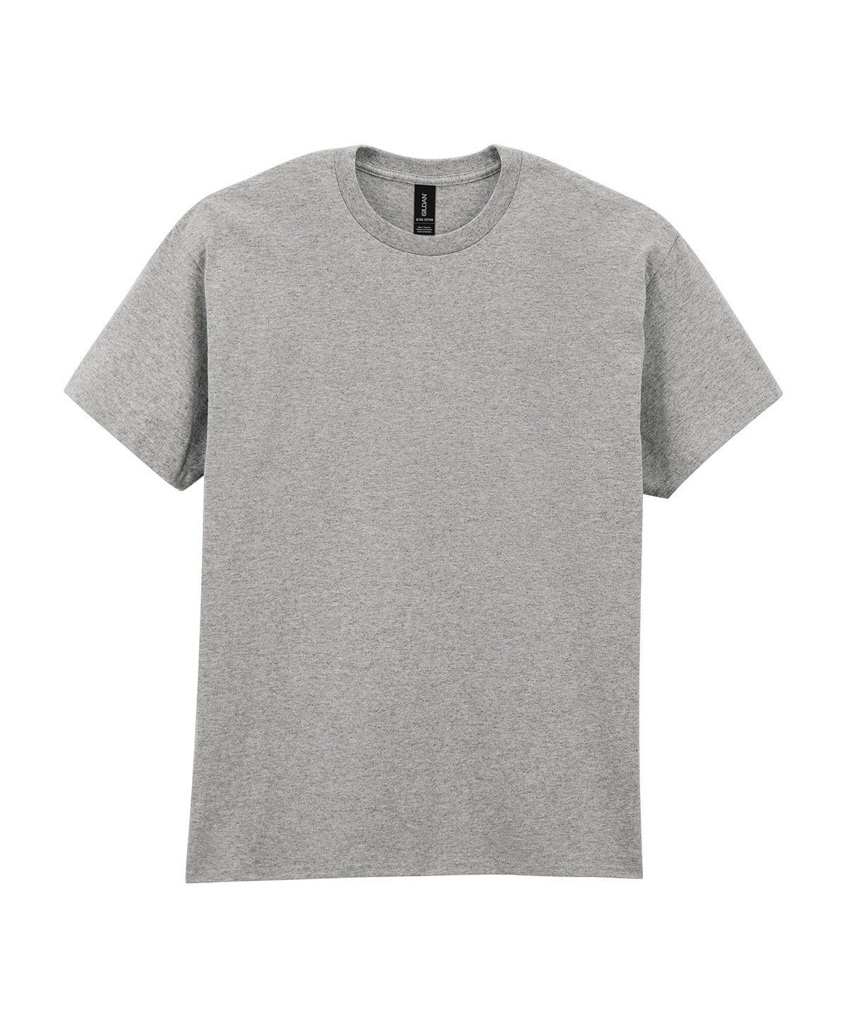 Ultra Cotton adult t-shirt | sport grey