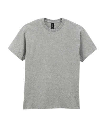 Ultra Cotton adult t-shirt | sport grey