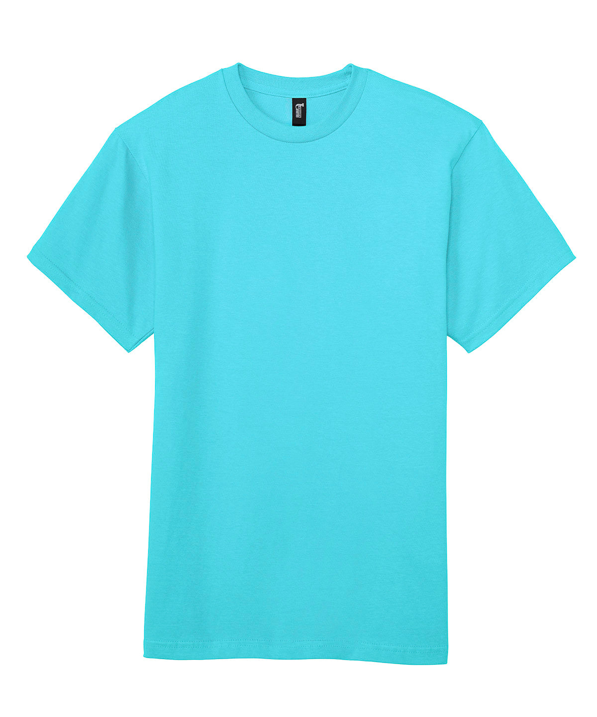 Hammer® adult t-shirt | lagoon blue