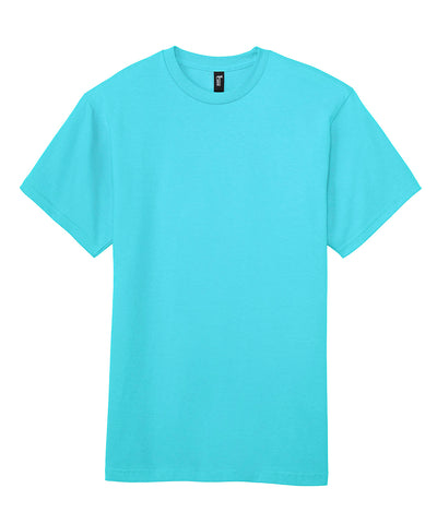 Hammer® adult t-shirt | lagoon blue
