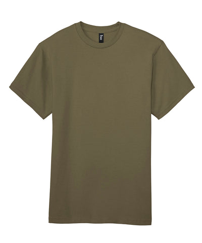Hammer® adult t-shirt | olive