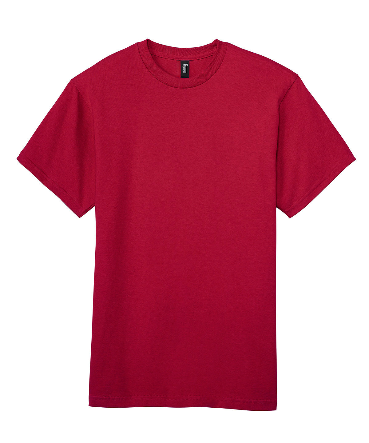 Hammer® adult t-shirt | sport scarlett red