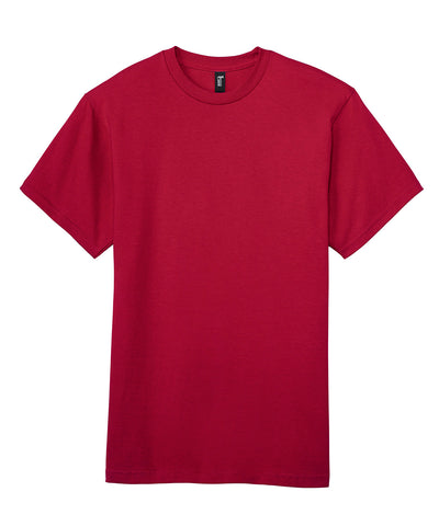 Hammer® adult t-shirt | sport scarlett red