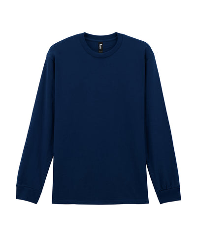 Hammer® adult long sleeve t-shirt | sport dark navy