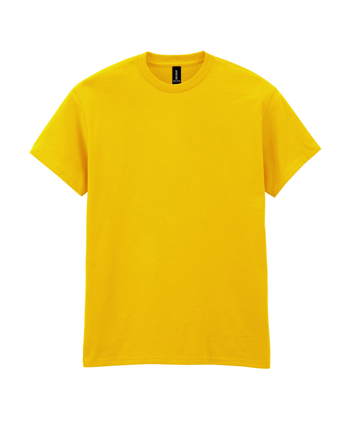 Heavy Cotton adult t-shirt | daisy