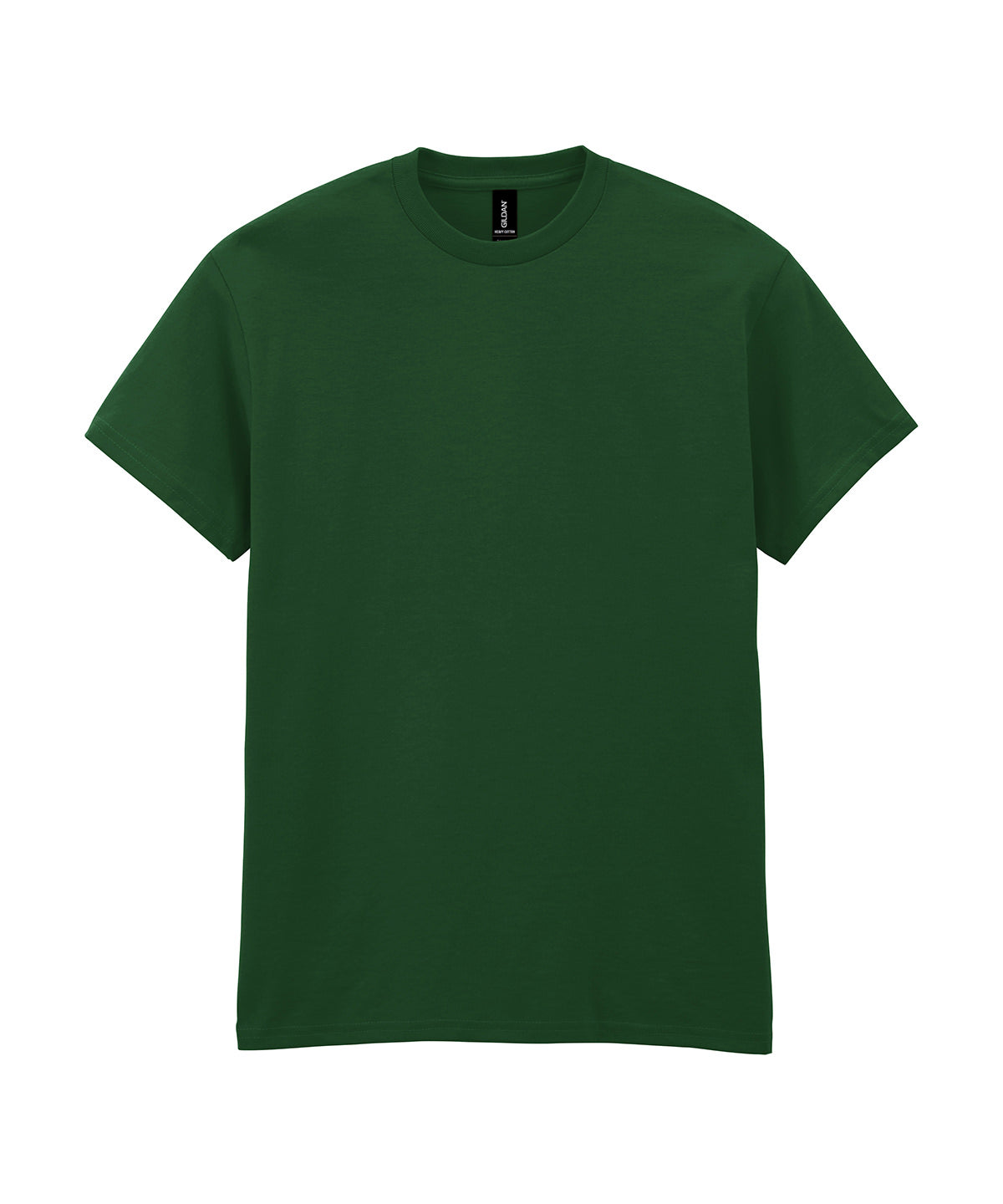 Heavy Cotton adult t-shirt | forest