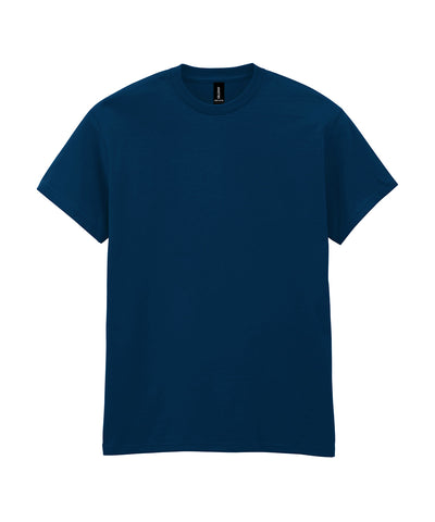 Heavy Cotton adult t-shirt | navy