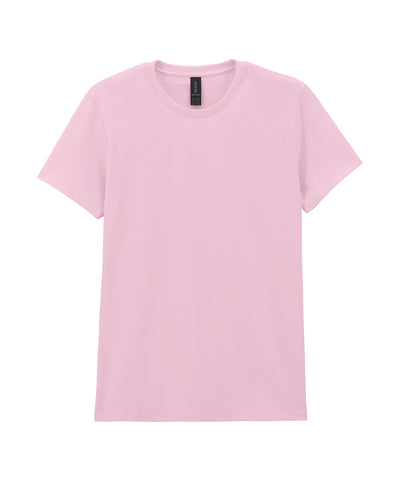 Heavy Cotton womens t-shirt | light pink