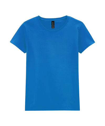 Heavy Cotton womens t-shirt | royal
