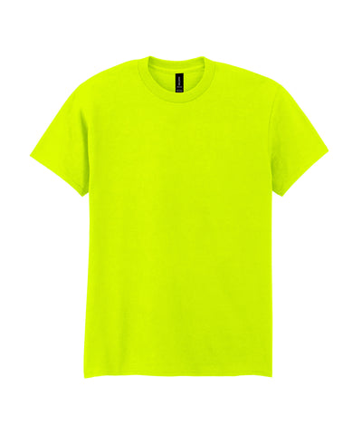 DryBlend® t-shirt | safety green