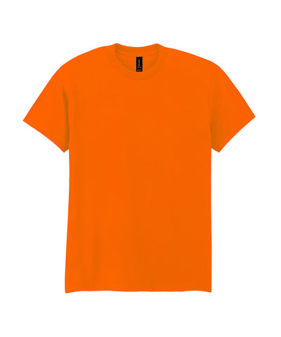 DryBlend® t-shirt | safety orange