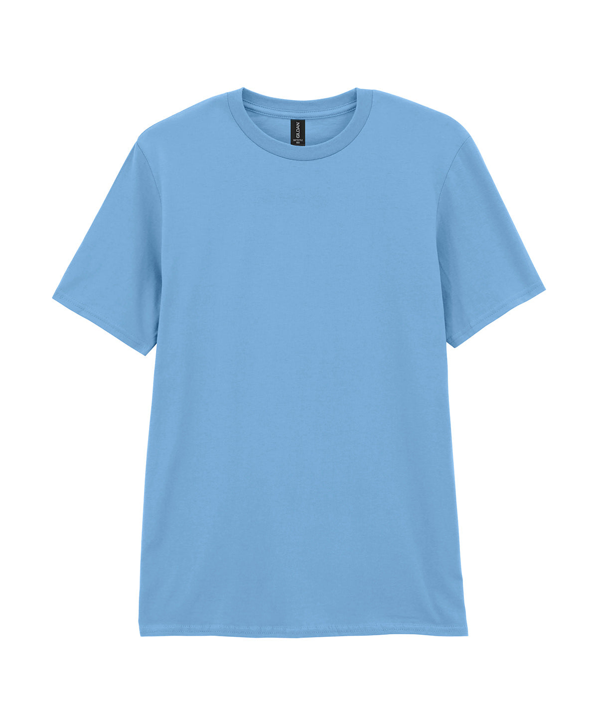 Softstyle EZ adult t-shirt | baby blue