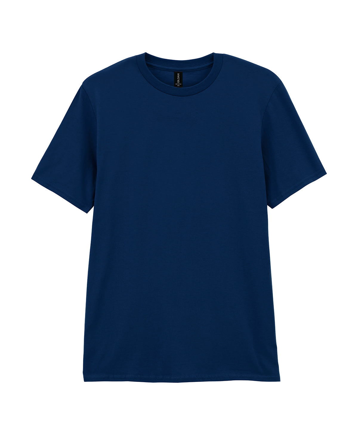 Softstyle EZ adult t-shirt | navy